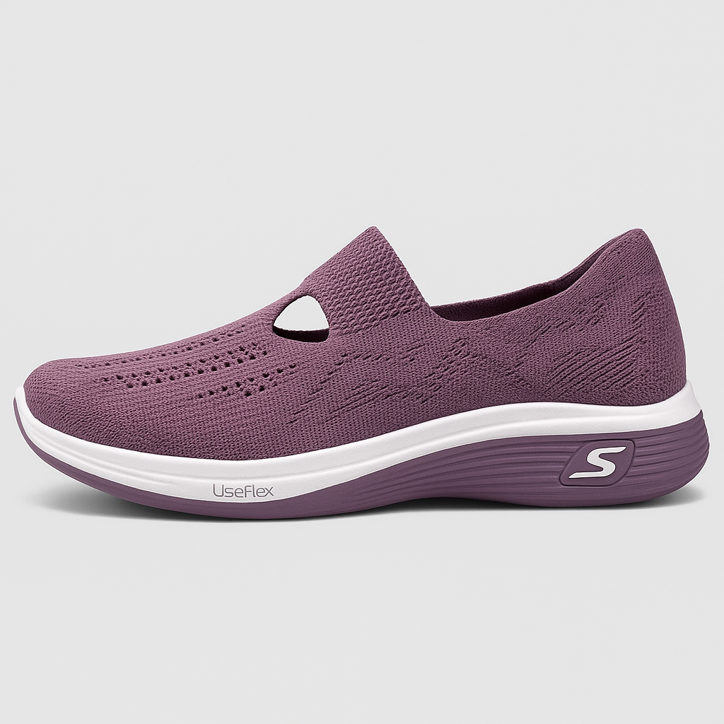 UseFlex – Women’s Orthopaedic Sneaker CloudWear™