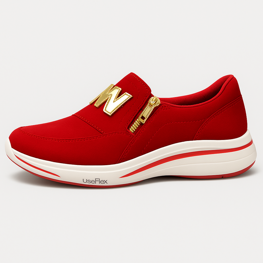 UseFlex – Women's Comfort Shoe CloudRush™