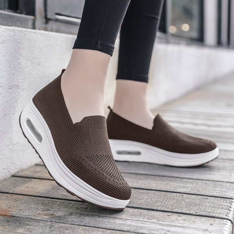 UseFlex - Ergonomic Shoes CloudCush™