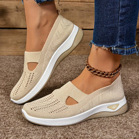 UseFlex – Women’s Orthopaedic Sneaker CloudWear™