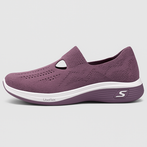 UseFlex – Women’s Orthopaedic Sneaker CloudWear™